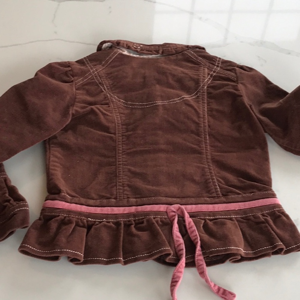 Fun Bundle! Jacket and blouse - Picture 5 of 8